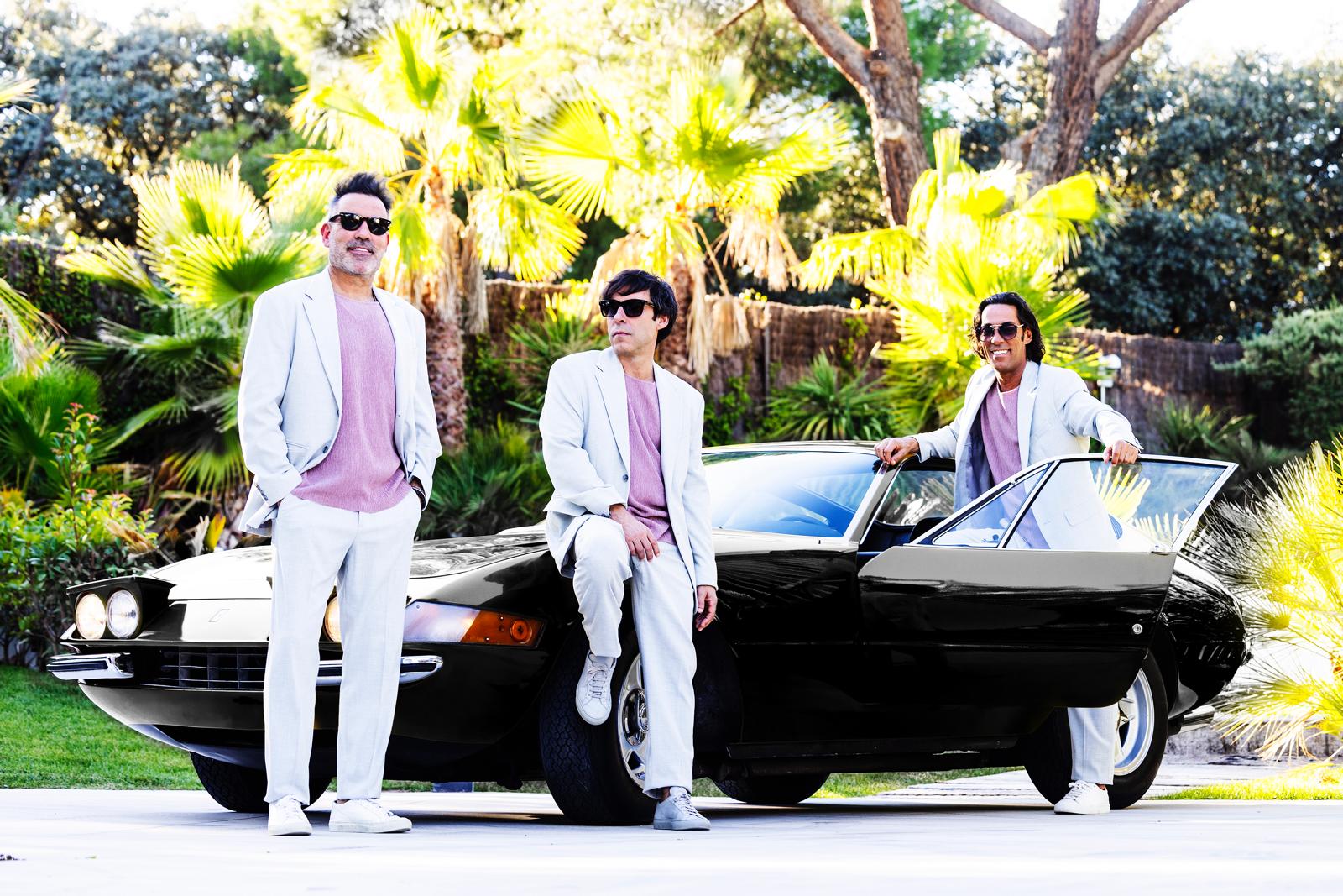 Café Quijano —Sonorama Ribera 2025