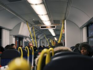 Aprobado el Programa de Abono Único para integrar servicios de transporte público