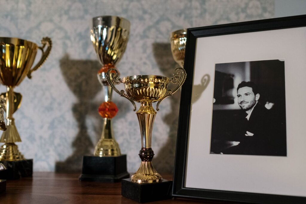 Comprar trofeos baratos | Consejos para reducir el presupuesto de tu evento.