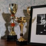 Comprar trofeos baratos | Consejos para reducir el presupuesto de tu evento.