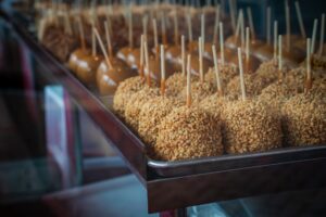 El Festival de la Manzana de Villaviciosa obtiene el título de Fiesta de Interés Turístico Nacional