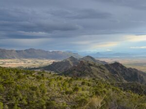 Origen y evolución de los topónimos en España con raíces y transformaciones