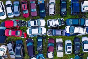 Revisión esencial antes de comprar un coche de ocasión - trámites, inspección y pruebas